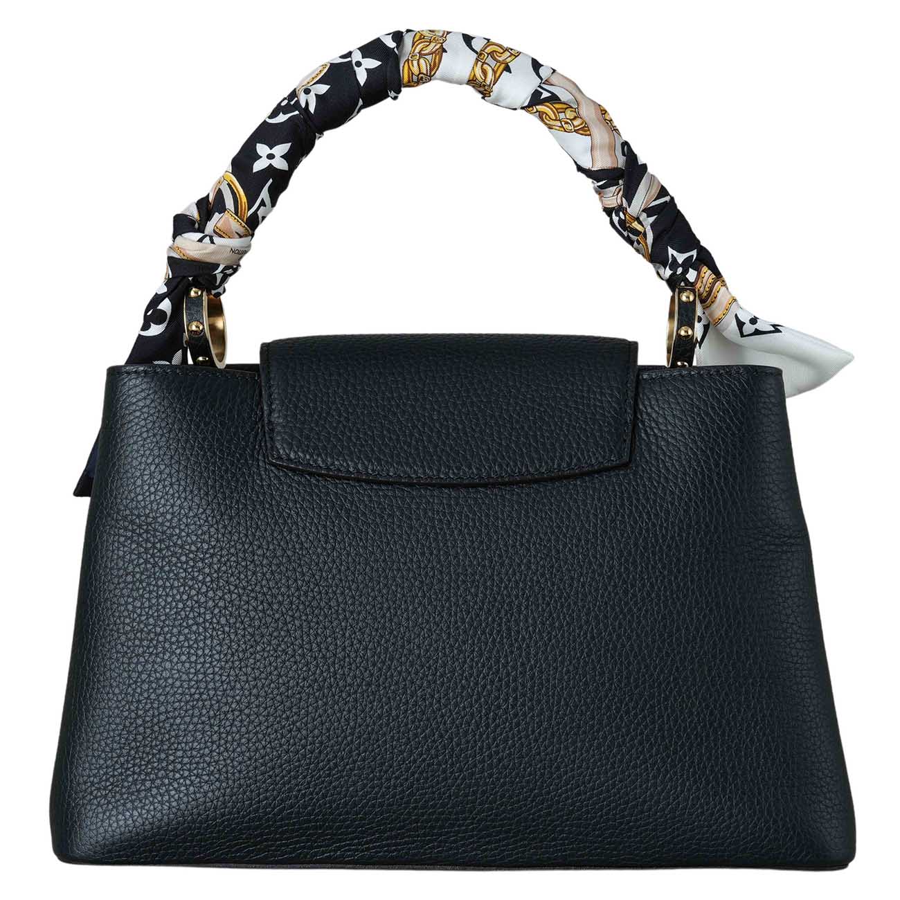 LOUIS VUITTON(USED)루이비통 M42259 카퓌신 MM & 방도